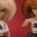 AmiGaTas schoolgirls from J-Party Collection