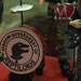 J-rock band “Shadow Government of Reptiloids” at Modna Lyalka